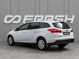 Универсал Ford Focus 2018 года, 1095000 рублей, Краснодар
