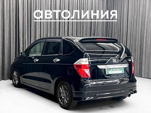 Минивэн Honda Edix 2005 года, 609000 рублей, Красноярск
