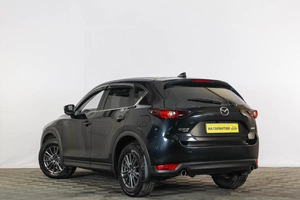 Внедорожник Mazda CX-5 2017 года, 2369000 рублей, Тюмень