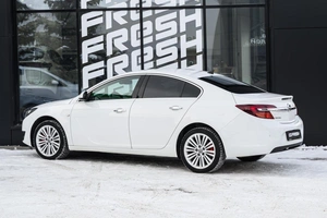 Седан Opel Insignia 2014 года, 1250000 рублей, Ульяновск