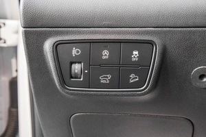 Внедорожник Hyundai Tucson 2021 года, 2849000 рублей, Барнаул