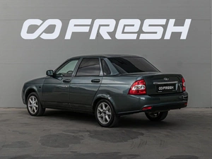 Седан ВАЗ (LADA) Priora 2010 года, 395000 рублей, Краснодар