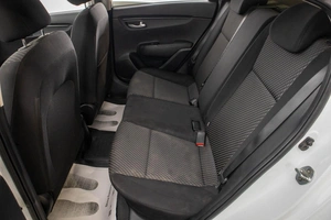 Седан Kia Rio 2017 года, 1119000 рублей, Барнаул