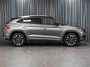 Внедорожник Skoda Kodiaq GT 2023 года, 4134000 рублей, Ставрополь