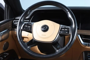 Внедорожник Kia Mohave 2019 года, 3989000 рублей, Новосибирск