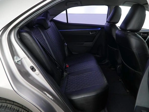 Седан Toyota Corolla 2013 года, 1150046 рублей, Москва