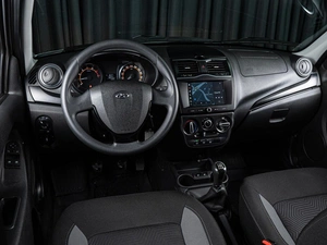 Седан ВАЗ (LADA) Granta 2024 года, 999000 рублей, Волгоград