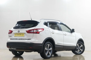 Внедорожник Nissan Qashqai 2014 года, 1569000 рублей, Новокузнецк