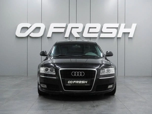 Седан Audi A8 2008 года, 879000 рублей, Воронеж