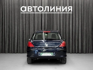 Хетчбэк Peugeot 308 2010 года, 520000 рублей, Красноярск