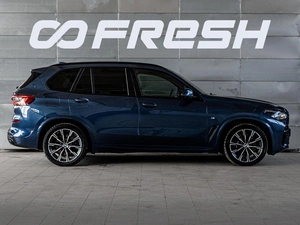 Внедорожник BMW X5 2019 года, 6570000 рублей, Краснодар