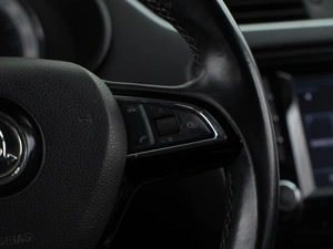 Лифтбек Skoda Octavia 2016 года, 1700050 рублей, Москва