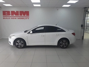 Седан Chevrolet Cruze 2012 года, 875000 рублей, Смоленск