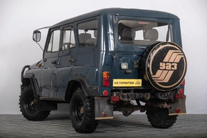 Внедорожник УАЗ 3151 2002 года, 589000 рублей, Томск