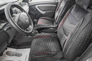 Внедорожник Renault Duster 2012 года, 889000 рублей, Барнаул