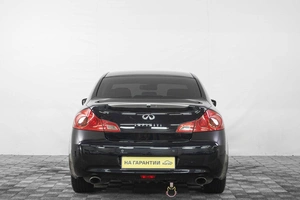 Седан Infiniti G25 2013 года, 1749000 рублей, Кемерово