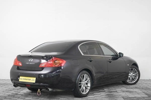 Седан Infiniti G25 2013 года, 1749000 рублей, Кемерово