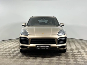Внедорожник Porsche Cayenne 2019 года, 5249900 рублей, Казань