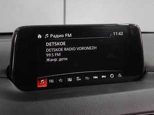 Внедорожник Mazda CX-5 2017 года, 2249000 рублей, Воронеж