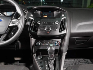 Хетчбэк Ford Focus 2019 года, 1262000 рублей, Тверь