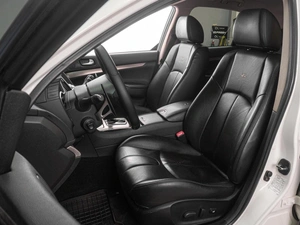 Седан Infiniti G25 2011 года, 1249000 рублей, Тюмень