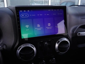 Внедорожник Jeep Wrangler 2012 года, 2650000 рублей, Нижний Новгород