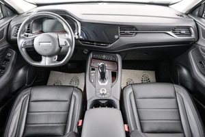 Внедорожник Haval F7 2021 года, 2349000 рублей, Красноярск