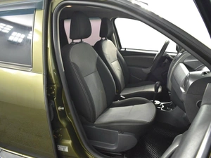Внедорожник Renault Duster 2015 года, 1099900 рублей, Казань