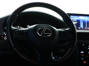 Внедорожник Lexus LX 2018 года, 6645605 рублей, Москва