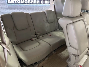 Внедорожник Infiniti QX80 2014 года, 2957000 рублей, Красноярск