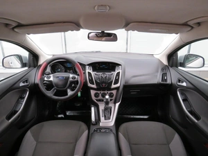 Универсал Ford Focus 2012 года, 755000 рублей, Брянск