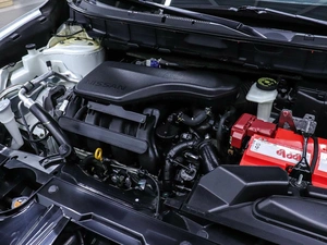 Внедорожник Nissan X-Trail 2016 года, 1599000 рублей, Красноярск