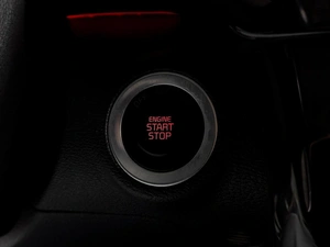 Седан Kia Quoris 2017 года, 1899000 рублей, Тюмень