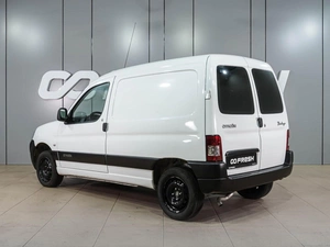Фургон Citroen Berlingo 2011 года, 419000 рублей, Воронеж