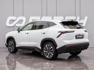 Внедорожник Jetour Dashing 2023 года, 2150000 рублей, Краснодар