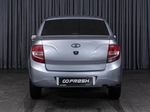 Седан ВАЗ (LADA) Granta 2012 года, 398000 рублей, Ставрополь