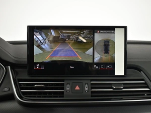 Внедорожник Audi Q5 2025 года, 5589000 рублей, Казань