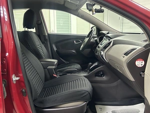 Внедорожник Hyundai ix35 2012 года, 1479000 рублей, Ачинск