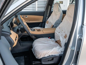 Внедорожник Geely Galaxy Starship 7 2025 года, 3240000 рублей, Краснодар