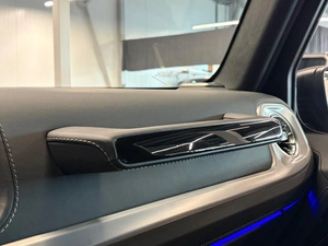 Внедорожник Mercedes-benz G-класс AMG 2021 года, 20999999 рублей, Павловская Слобода