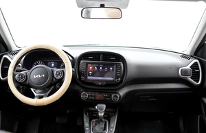 Внедорожник Kia Soul 2022 года, 2450000 рублей, Орёл