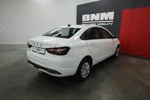 Седан ВАЗ (LADA) Vesta 2024 года, 1395000 рублей, Курск