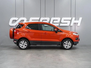 Внедорожник Ford EcoSport 2016 года, 1129000 рублей, Воронеж