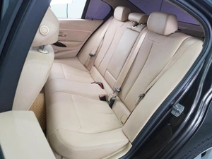 Седан BMW 3 серия 2016 года, 1590000 рублей, Воронеж