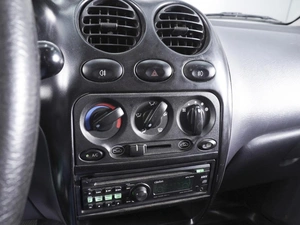 Хетчбэк Daewoo Matiz 2008 года, 249000 рублей, Ростов-на-Дону