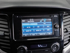 Пикап Mitsubishi L200 2016 года, 1844000 рублей, Тюмень