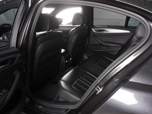 Седан BMW 5 серия 2019 года, 3400000 рублей, Минеральные Воды