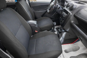 Седан ВАЗ (LADA) Granta 2013 года, 539000 рублей, Барнаул