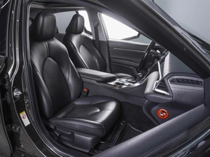 Седан Toyota Camry 2018 года, 2850000 рублей, Ростов-на-Дону