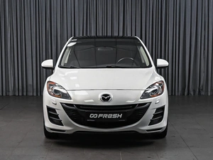 Седан Mazda 3 2010 года, 889000 рублей, Ставрополь
